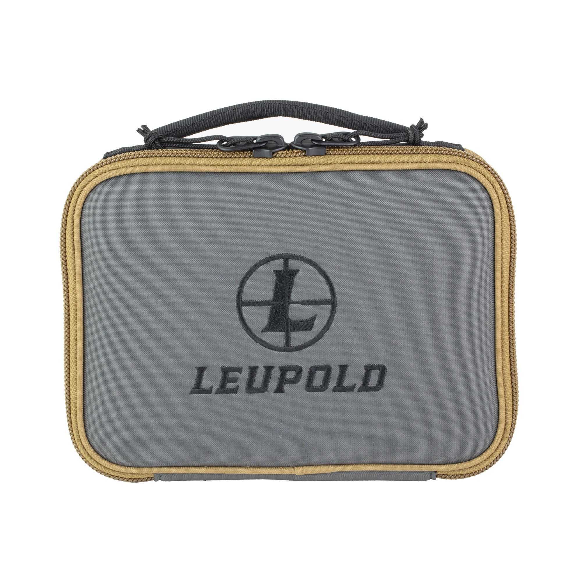 Leupold BX-4 Range HD 10x42 Rangefinder with 42mm Objective in Gray