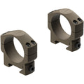 Leupold Mark 4 35mm Medium Aluminum Scope Rings in Flat Dark Earth