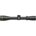 Leupold VX-Freedom 4-12x40 Rifle Scope with Hunt-Plex Reticle