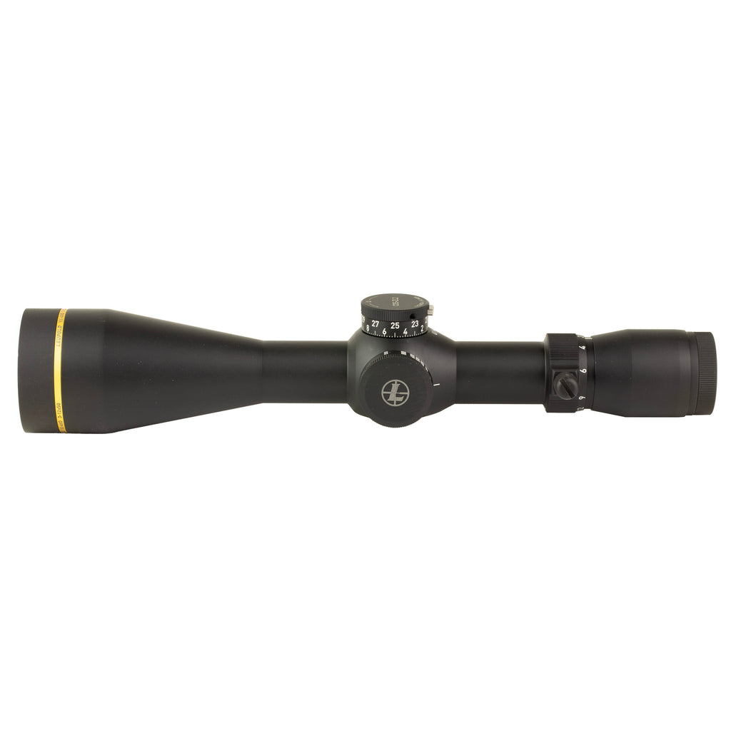 Leupold VX-4HD 3-12x50mm Rifle Scope with Duplex Reticle