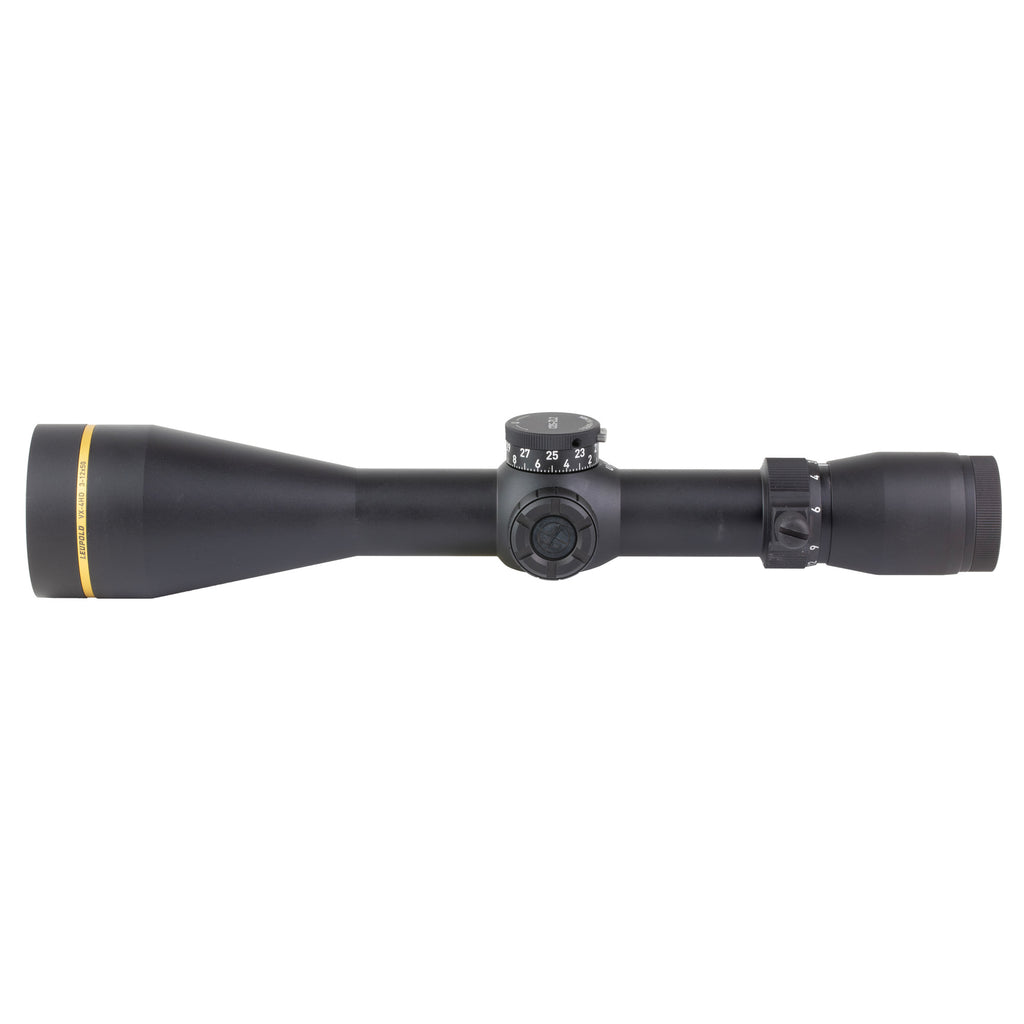 Leupold VX-4HD 3-12x50mm Rifle Scope with FireDot Twilight Hunter Reticle