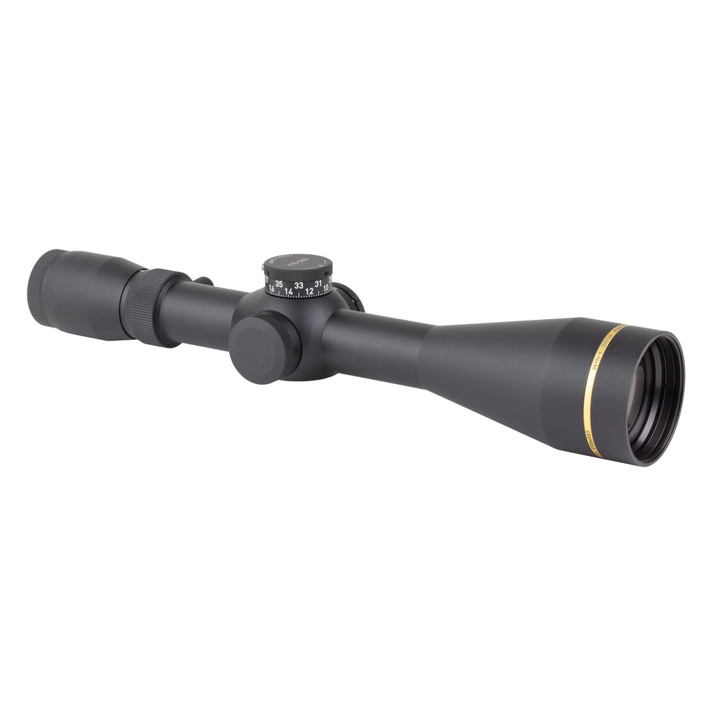 Leupold VX-4HD 4-16x50mm Rifle Scope with Duplex Reticle