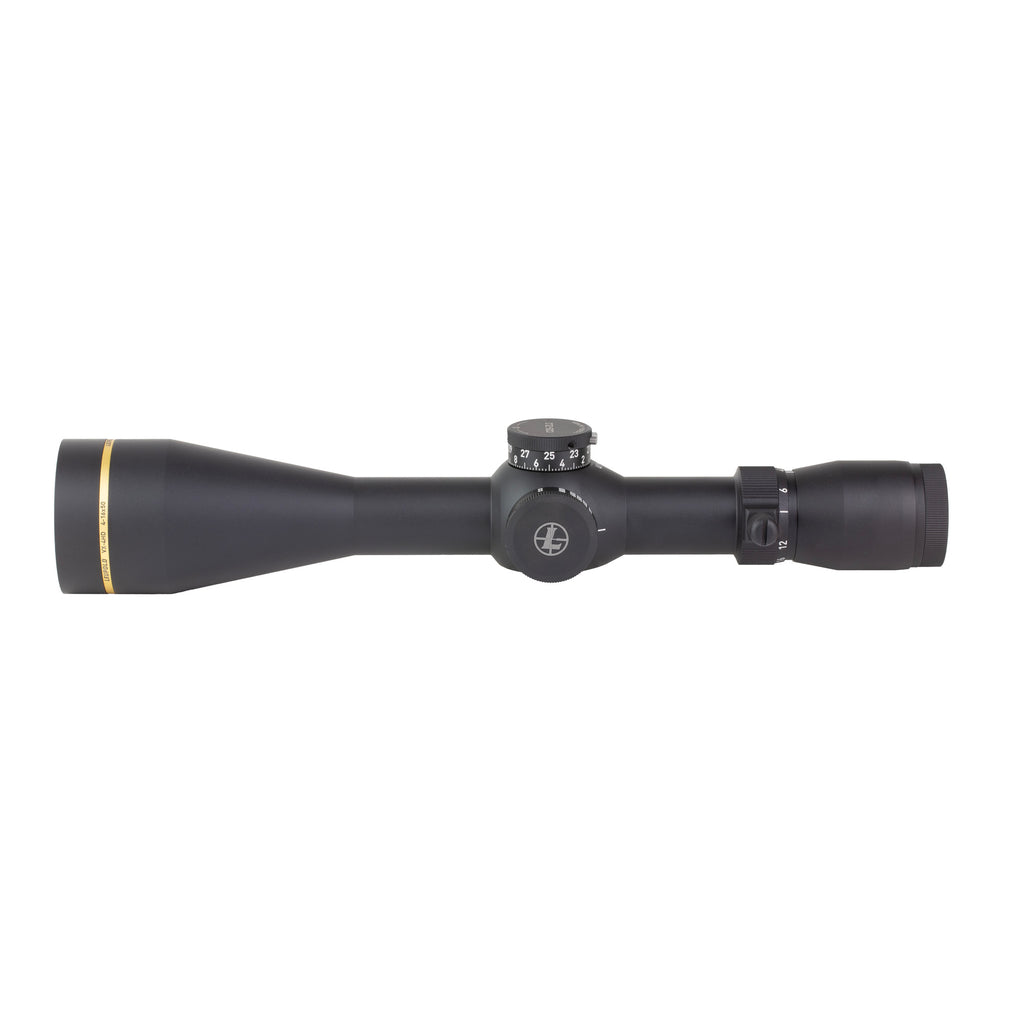 Leupold VX-4HD 4-16x50mm Rifle Scope with Duplex Reticle