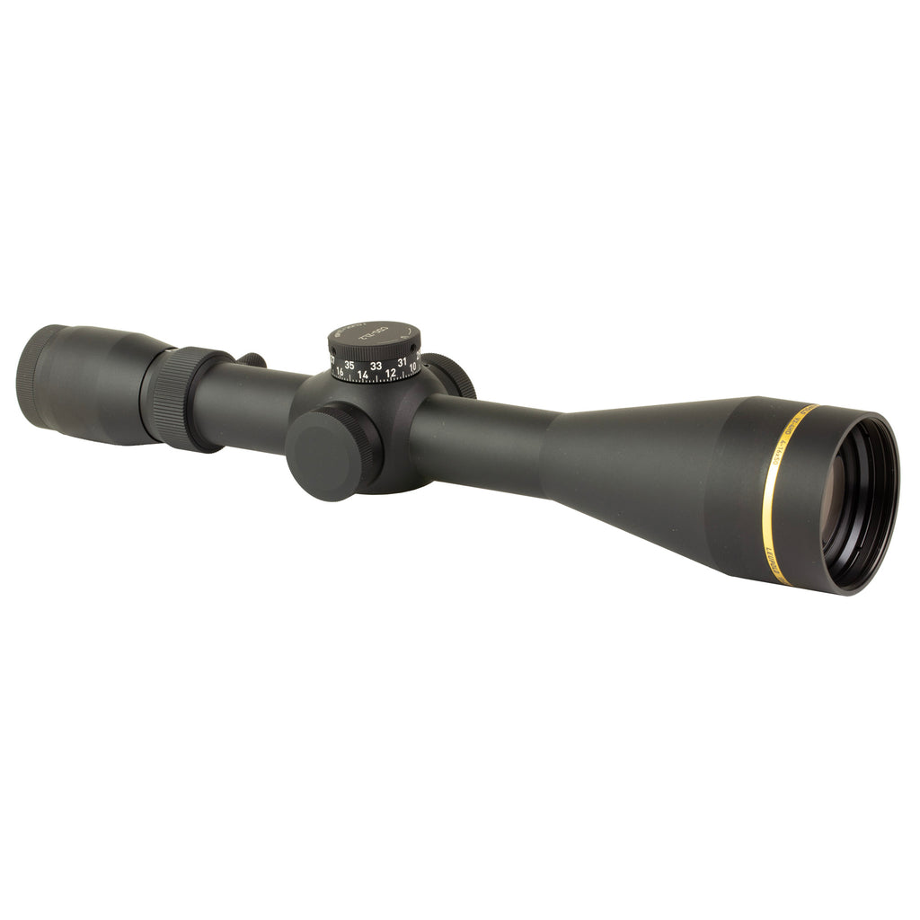 Leupold VX-4HD 4-16x50mm Rifle Scope with FireDot Twilight Hunter Reticle