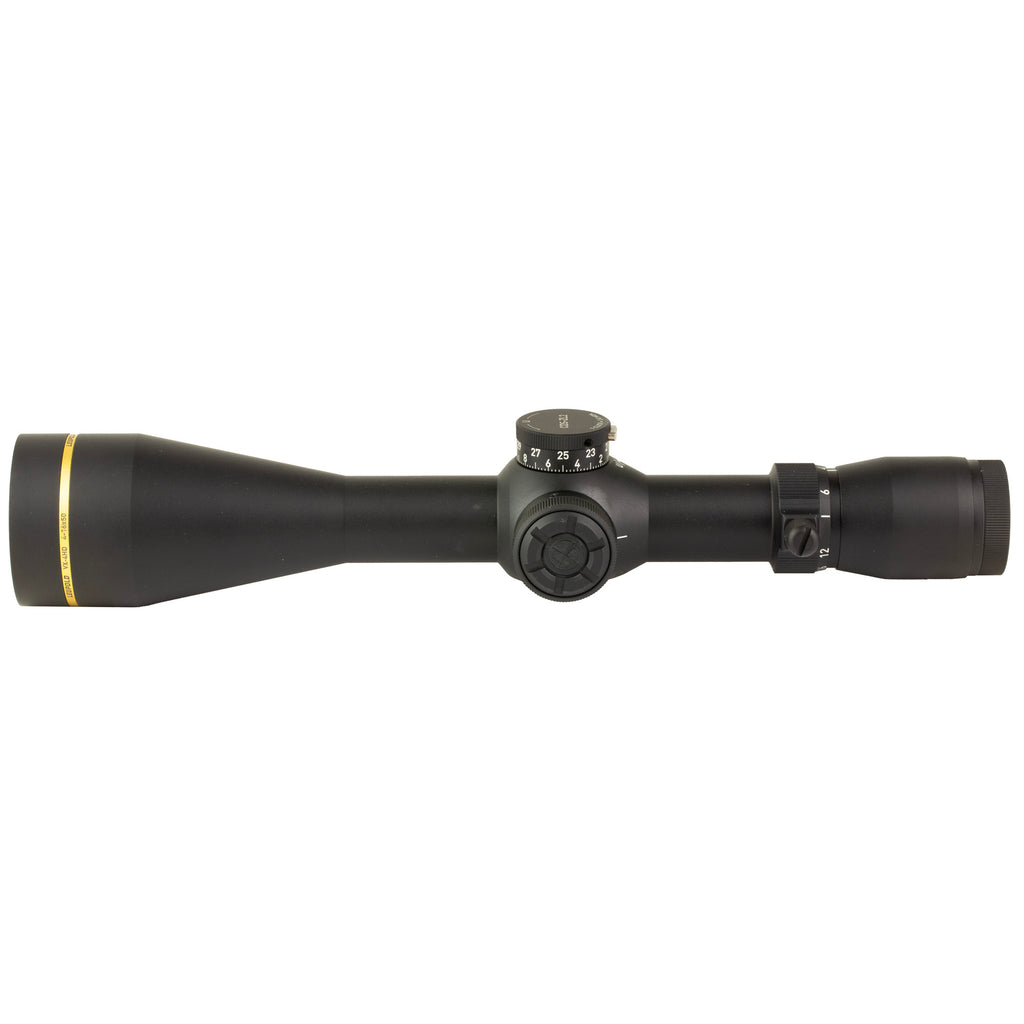Leupold VX-4HD 4-16x50mm Rifle Scope with FireDot Twilight Hunter Reticle