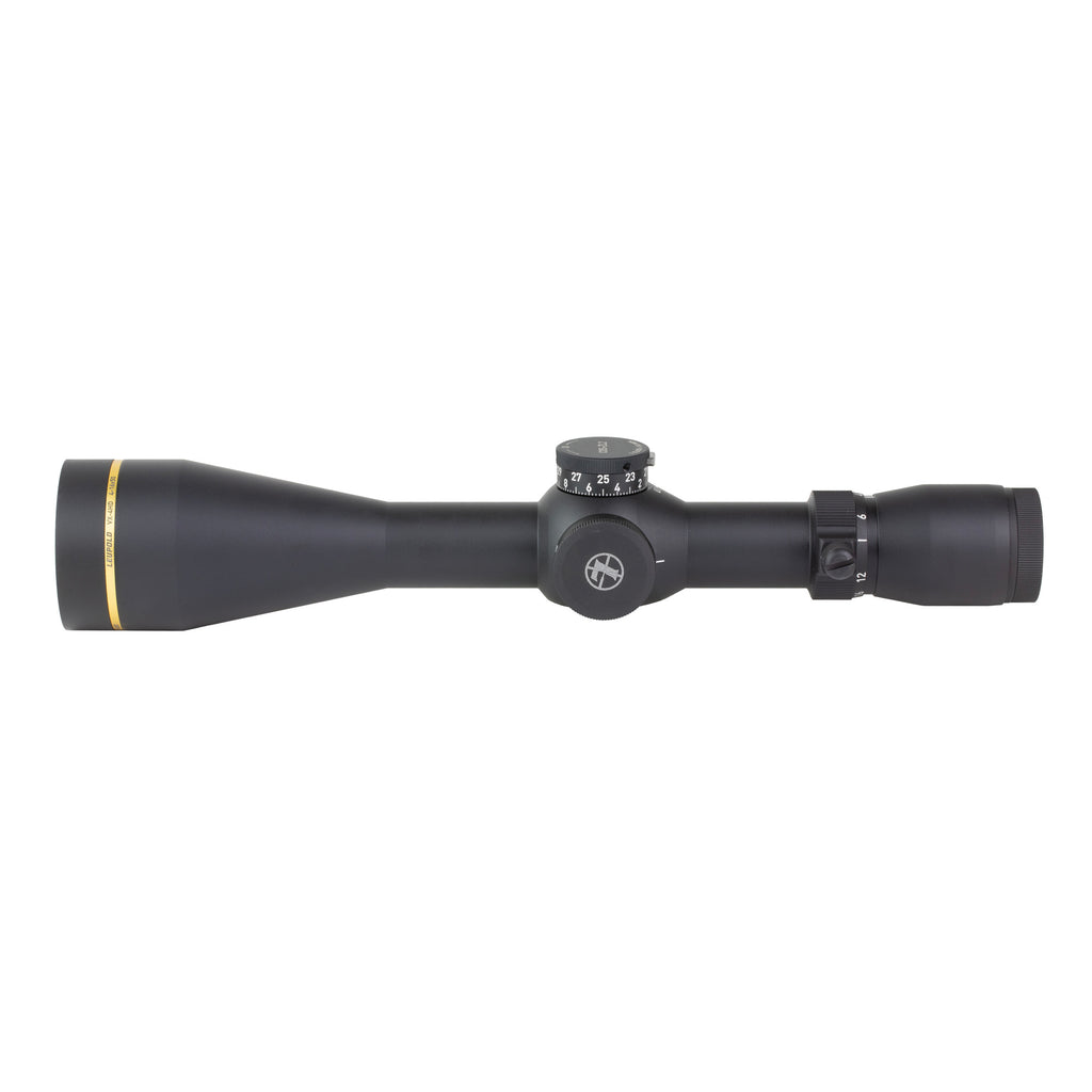 Leupold VX-4HD 4-16x50mm Rifle Scope with Wind-Plex Reticle