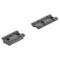 Leupold Rifleman Gen2 2-Piece Base for Winchester Model 70 - Black
