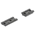 Leupold Rifleman Gen2 Win XPR 2-Piece Base - Black