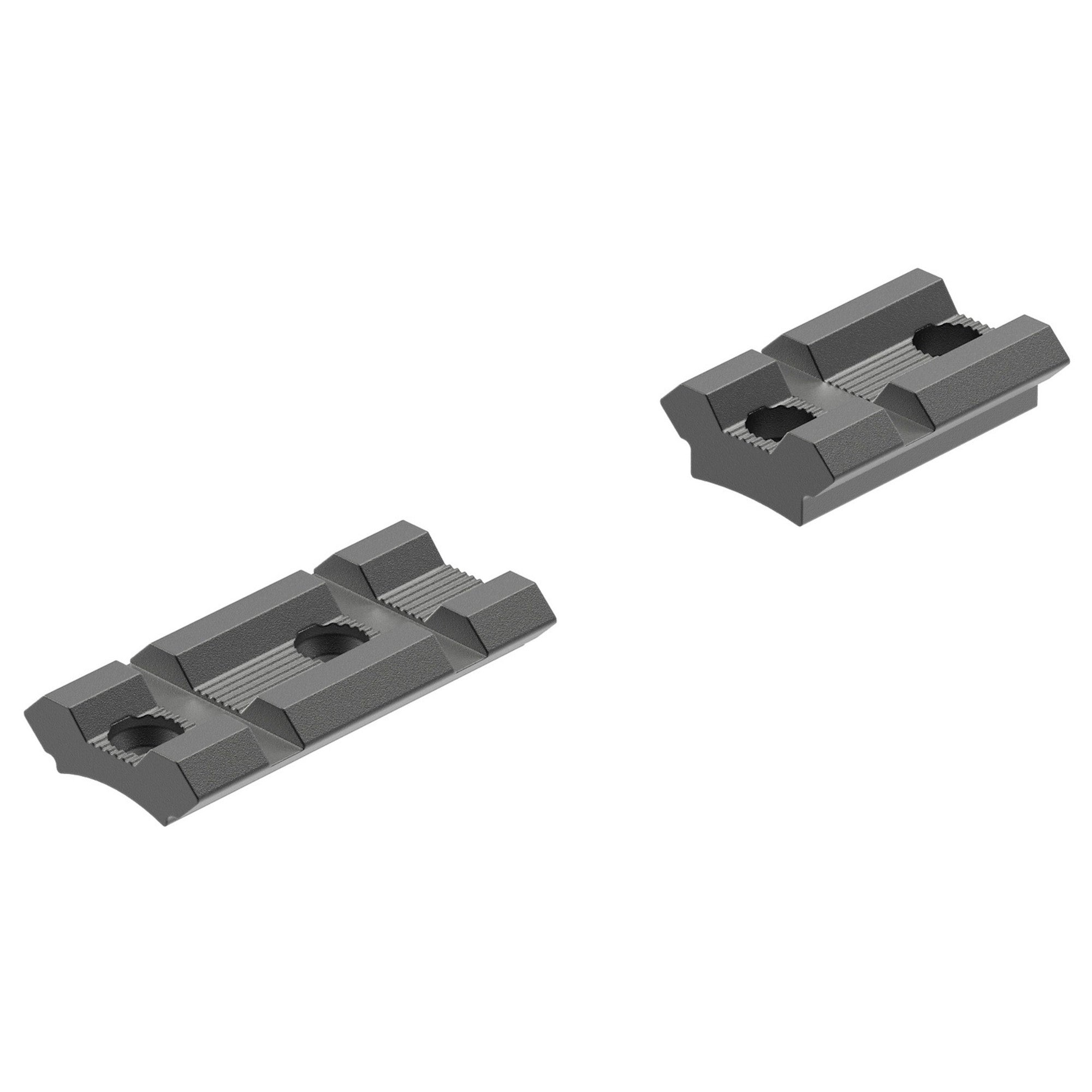 Leupold Rifleman Gen2 Win XPR 2-Piece Base - Black