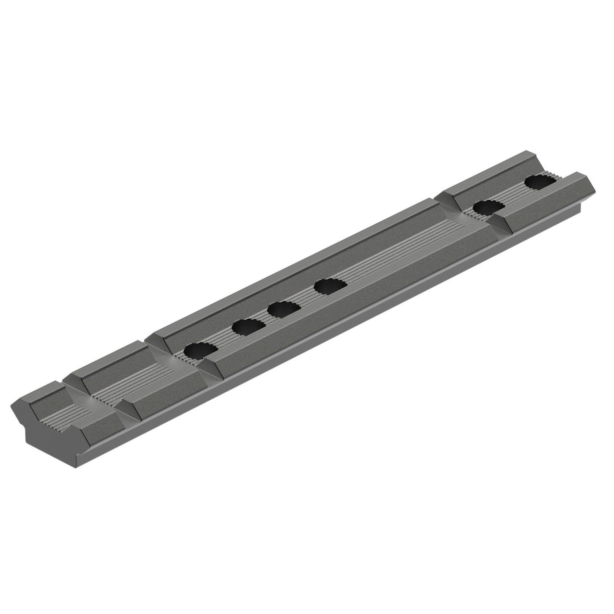 Leupold Rifleman Gen2 One-Piece Base for Marlin 336 - Black