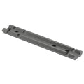 Leupold Rifleman Gen2 1-Piece Base for Ruger 10/22 - Black