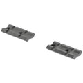 Leupold Rifleman Gen2 2-Piece Scope Base for Savage 10/100 - Black (Part #185530)