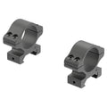 Leupold Rifleman Gen2 30mm Medium Scope Rings - Black