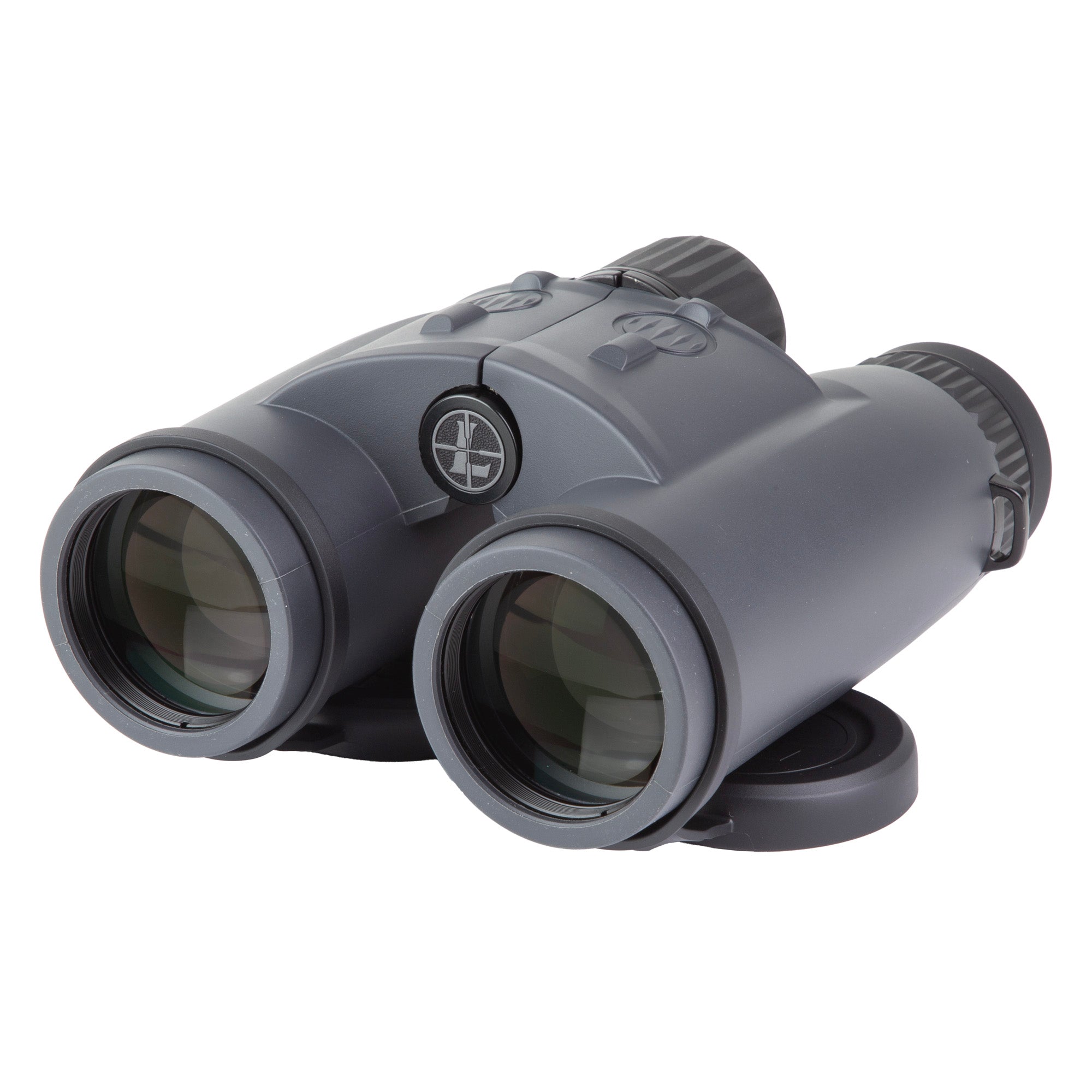 Leupold BX-4 Range HD 10x42mm TBR/W Rangefinder Binoculars