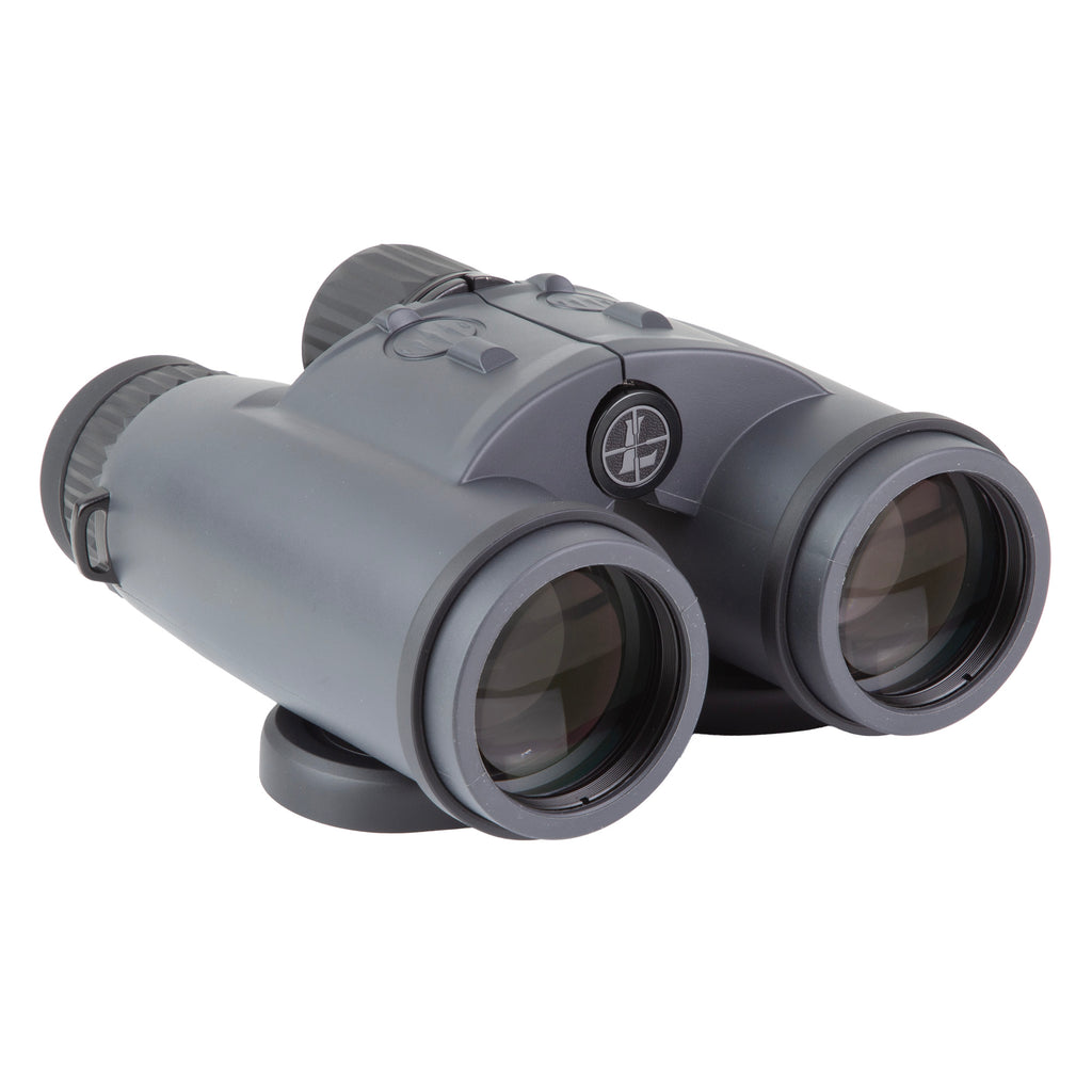 Leupold BX-4 Range HD 10x42mm TBR/W Rangefinder Binoculars