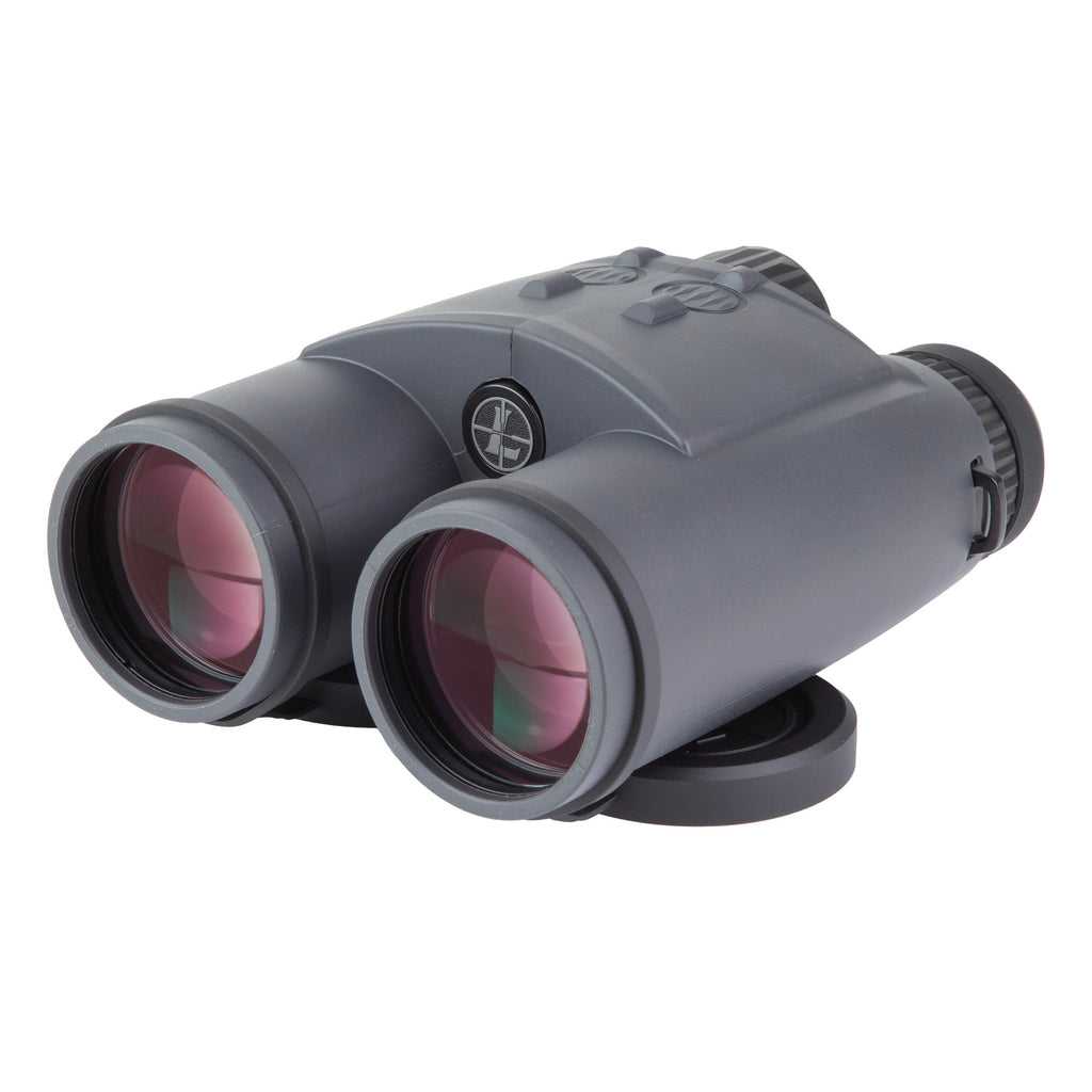 Leupold BX-4 Range HD 12x50mm Rangefinder Binoculars with Ballistics Software