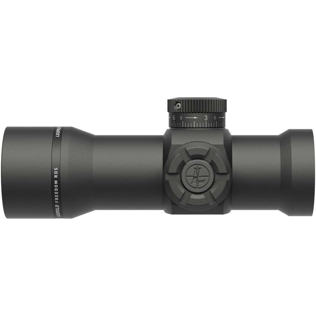 Leupold Freedom RDS 1X Red Dot Sight for Muzzleloaders - Model 186280