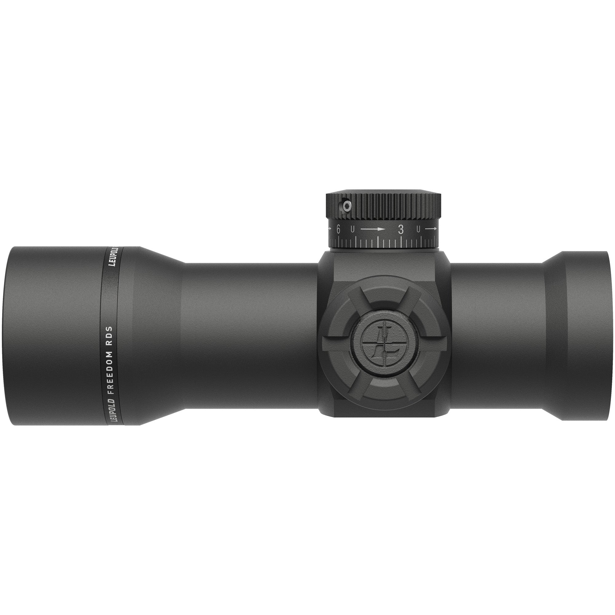 Leupold Freedom RDS 1X Red Dot Sight for Muzzleloaders - Model 186280