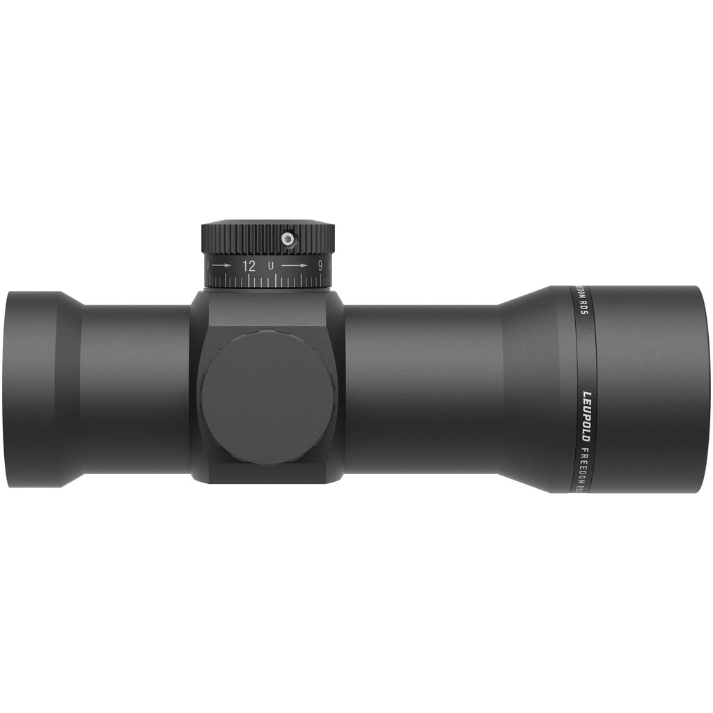 Leupold Freedom RDS 1X Red Dot Sight for Muzzleloaders - Model 186280