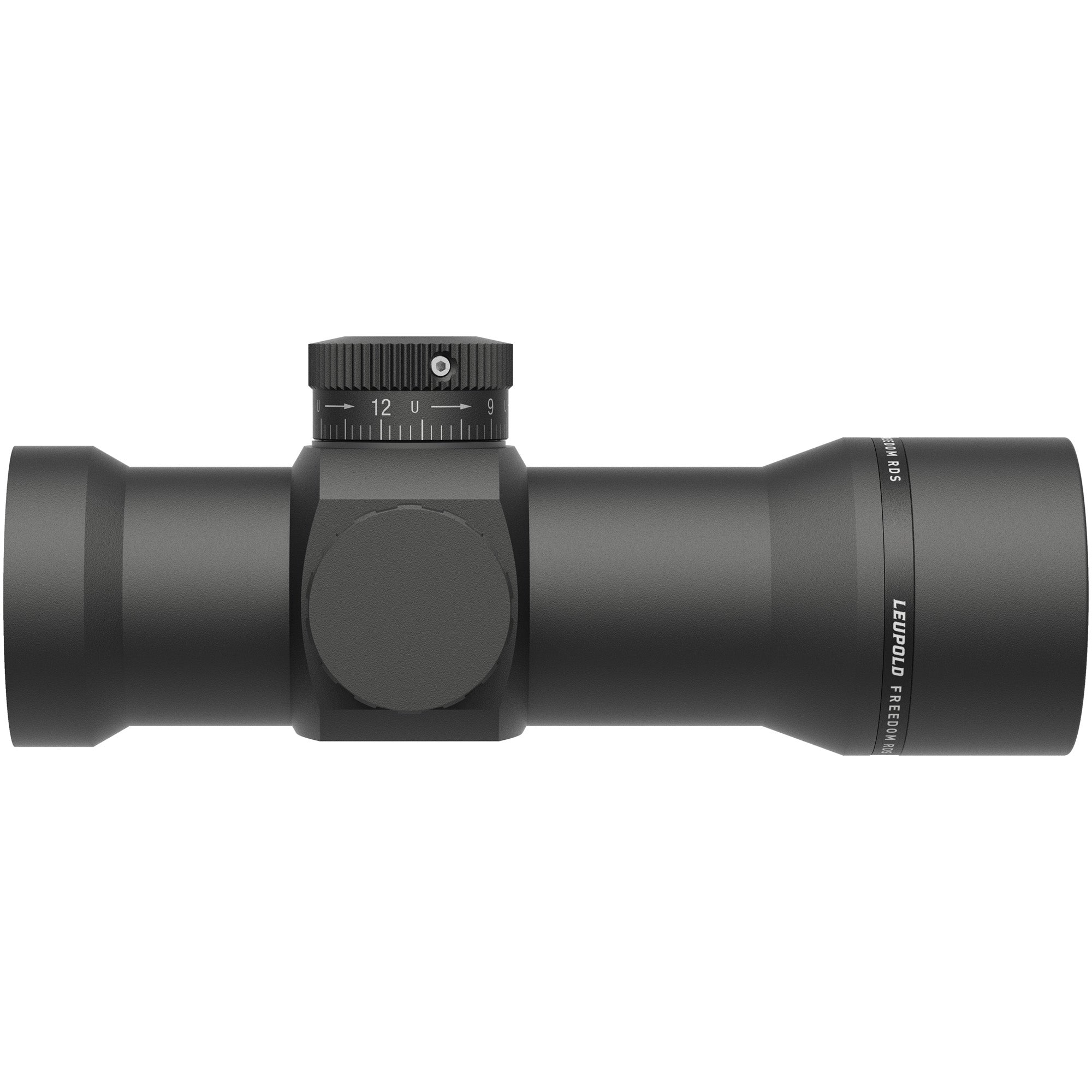 Leupold Freedom RDS 1X Red Dot Sight for Muzzleloaders - Model 186280