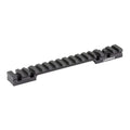 Leupold BackCountry Cross-Slot Base for Browning X-Bolt 2 Long Action - Black