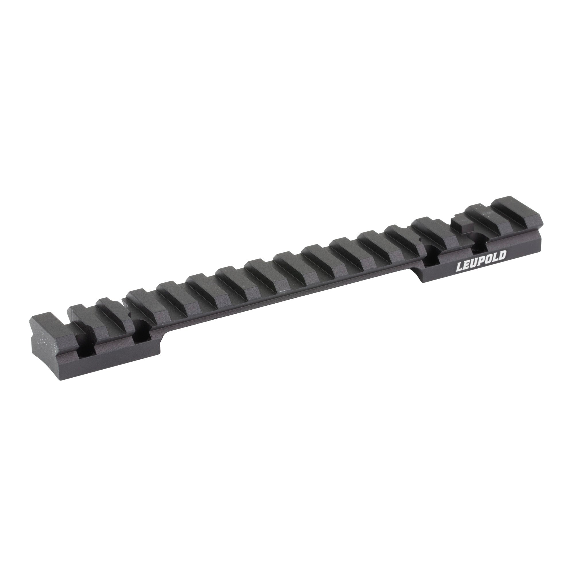 Leupold BackCountry Cross-Slot Base for Browning X-Bolt 2 Long Action - Black