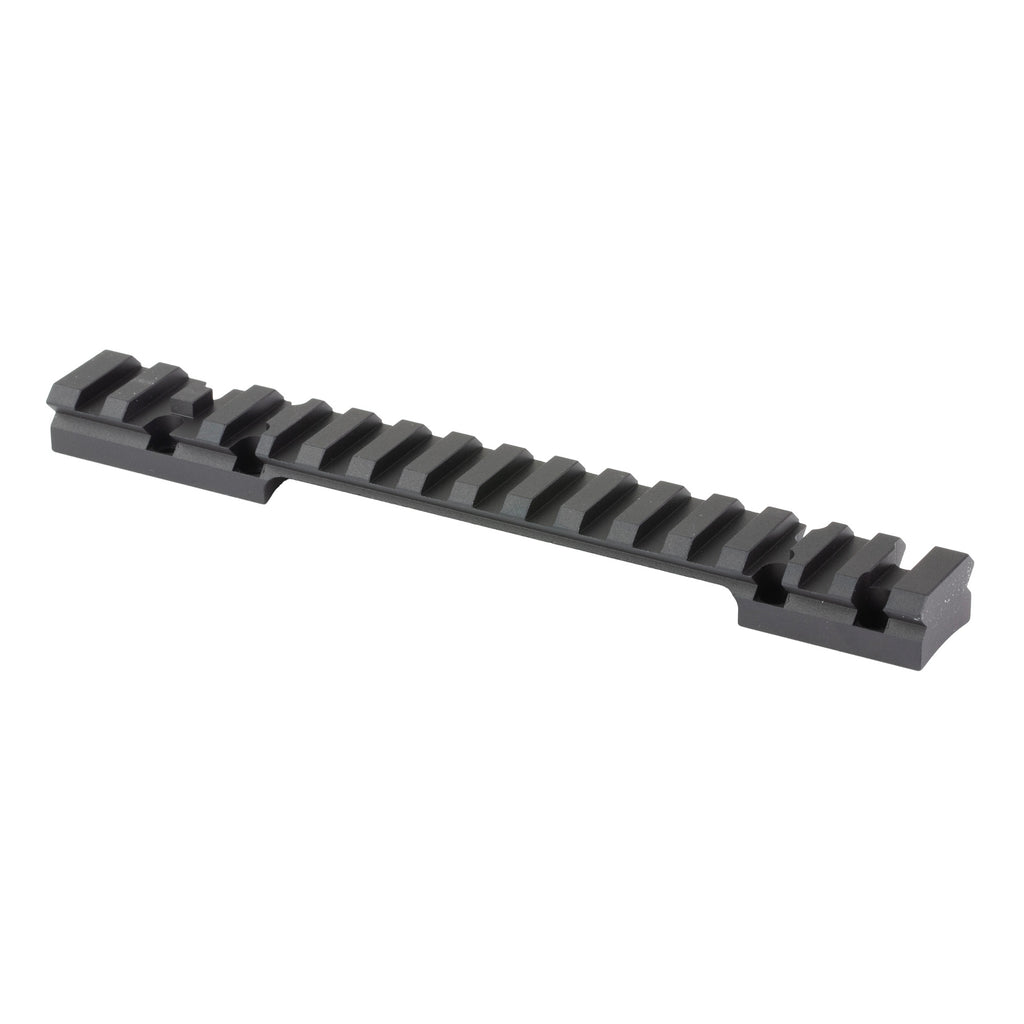 Leupold BackCountry Cross-Slot Base for Browning X-Bolt 2 Long Action - Black