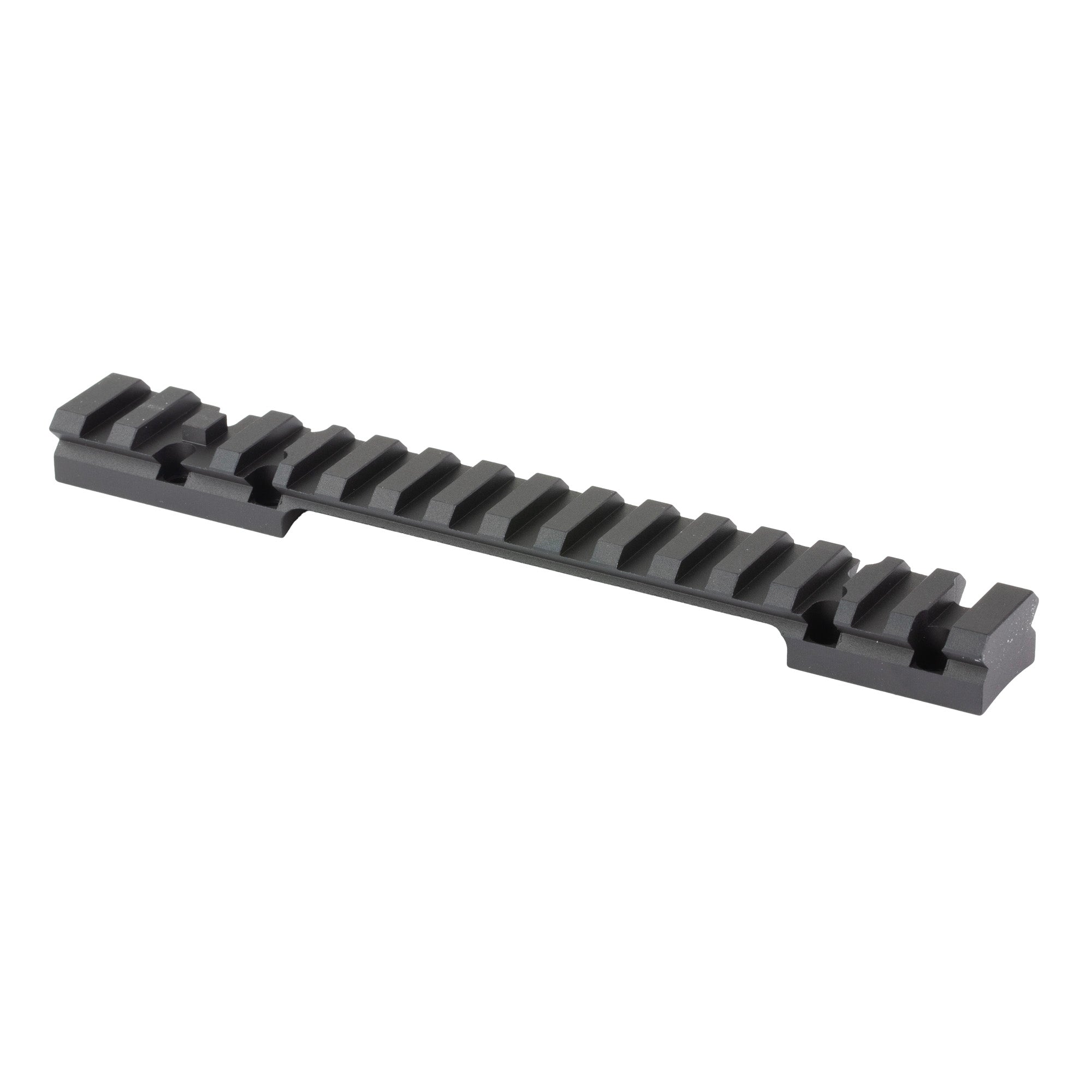 Leupold BackCountry Cross-Slot Base for Browning X-Bolt 2 Long Action - Black