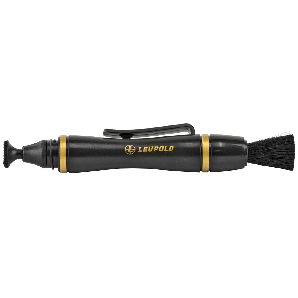 Leupold Lens Pen Model 48807 - Compact Cleaning Tool for Optical Lenses