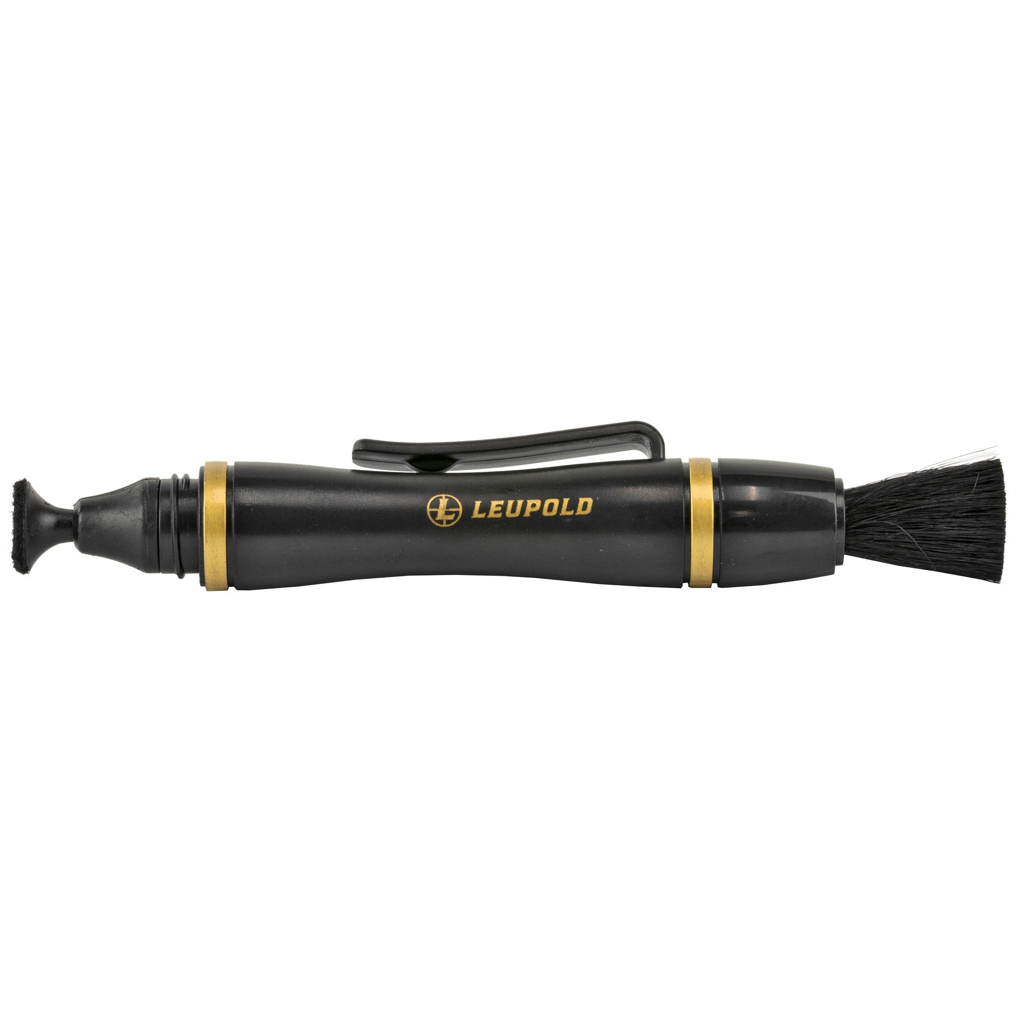 Leupold Lens Pen Model 48807 - Compact Cleaning Tool for Optical Lenses