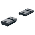 Leupold QRW Remington 700 2-Piece Base Mount in Black