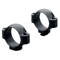 Leupold Standard 1-Inch Low Matte Scope Rings (Part #49898)
