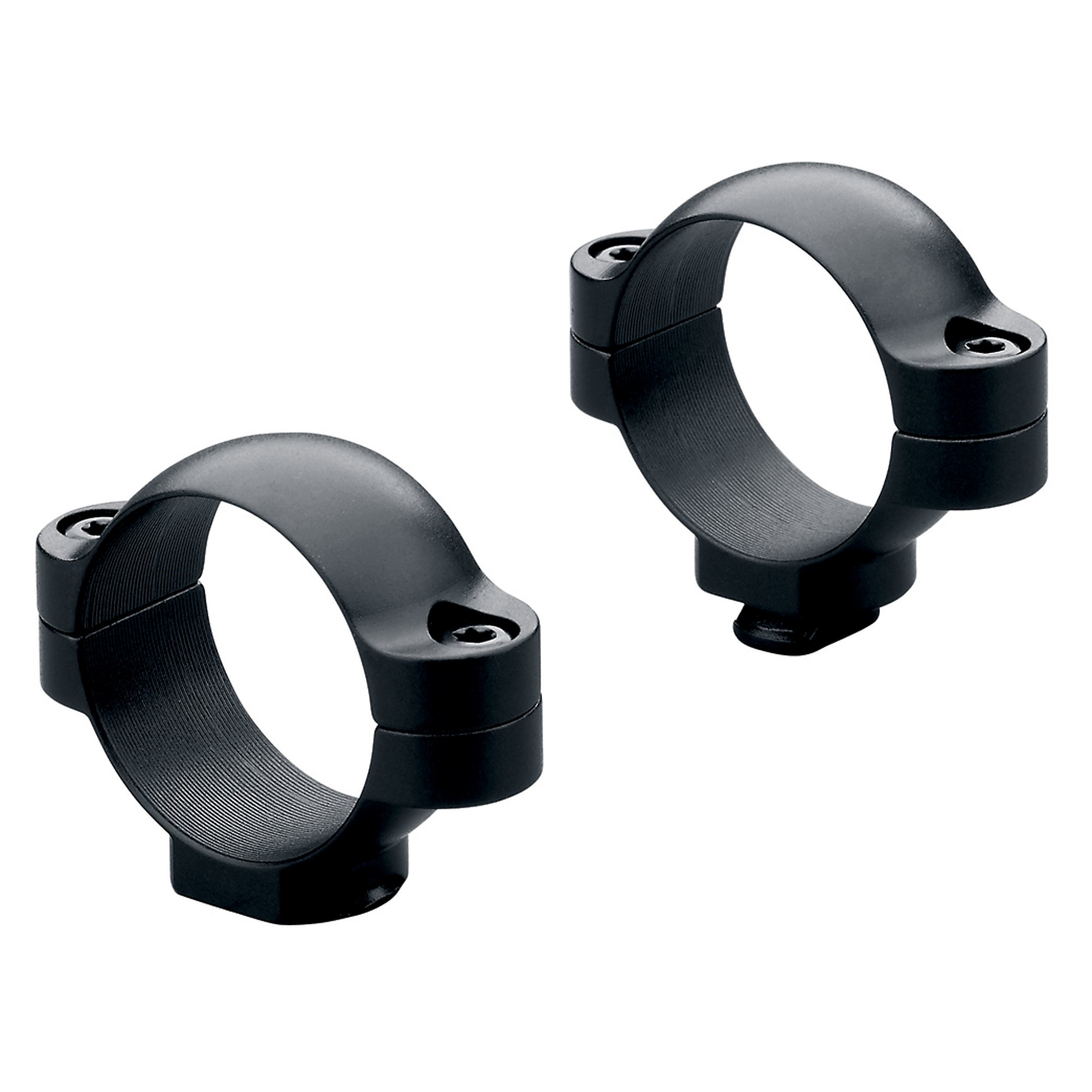 Leupold Standard 1-Inch Low Matte Scope Rings (Part #49898)