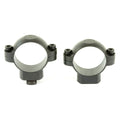 Leupold Standard Medium Matte Rifle Scope Rings (Part #49901)