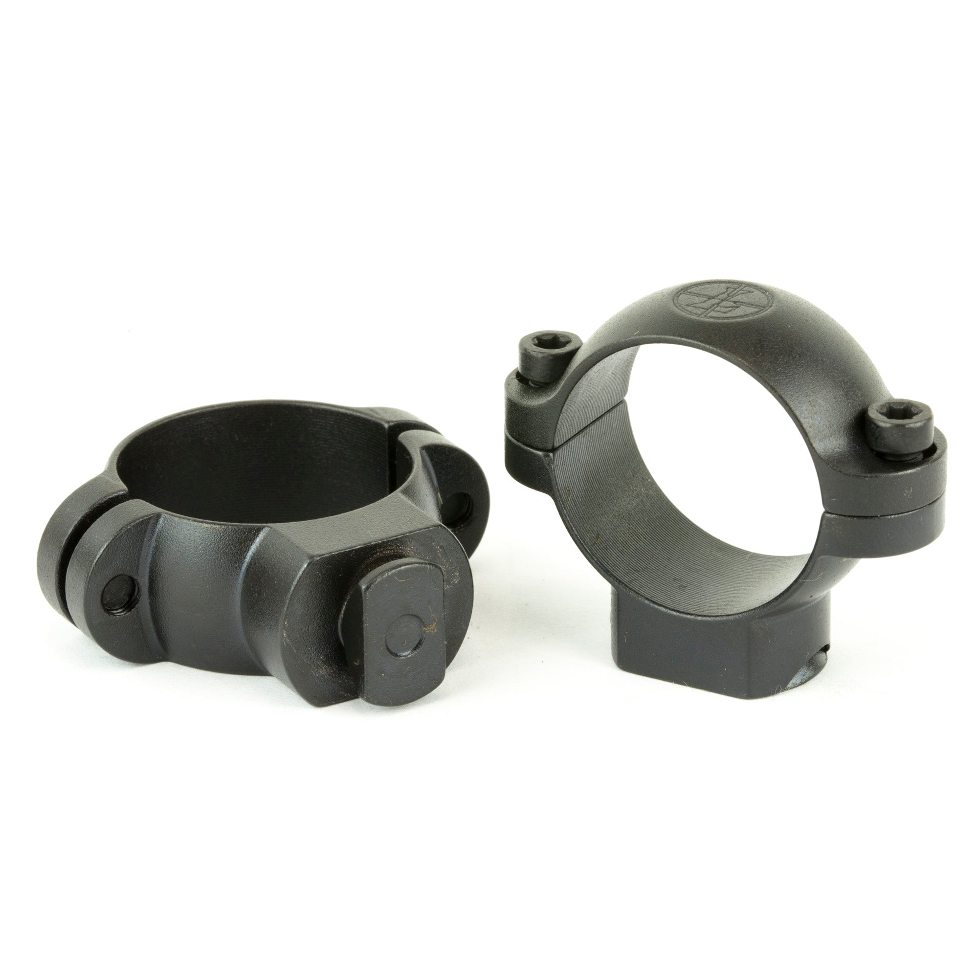 Leupold Standard Medium Matte Rifle Scope Rings (Part #49901)