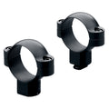 Leupold Standard 1-Inch High Matte Steel Scope Rings (Part #49904)
