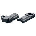 Leupold Standard 2-Piece Scope Mount Base for Remington 700 – Black