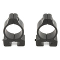 Leupold Rifleman Model 56533 1-Inch Black Scope Rings