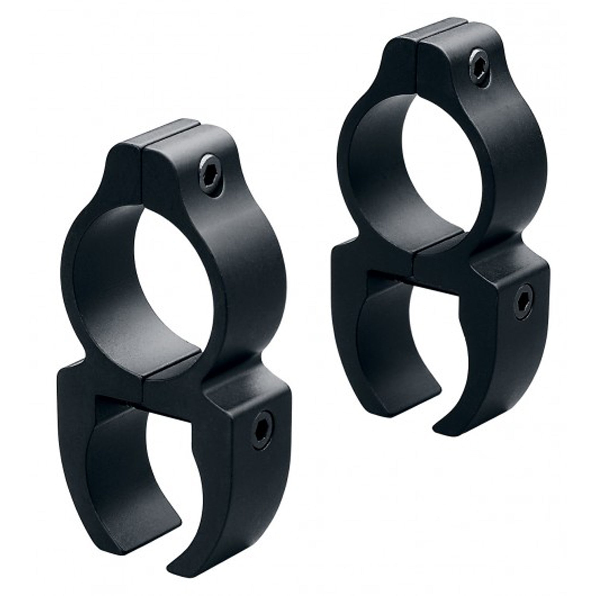 Leupold Rifleman 1-Inch Aluminum Mounts and Rings – Model RFLMN Rifleman