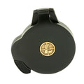 Leupold Alumina Flip-Back Scope Cover Part 59055 – Durable Aluminum Lens Protection