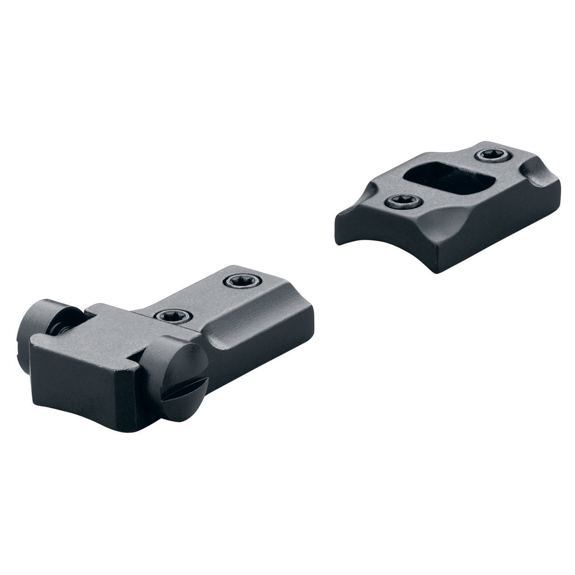 Leupold Standard 2-Piece Matte Black Base for Browning X-Bolt Rifles