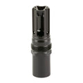 Liberty Precision Machine Eclipse 30 Caliber Black Flash Hider - Model LPM-2007
