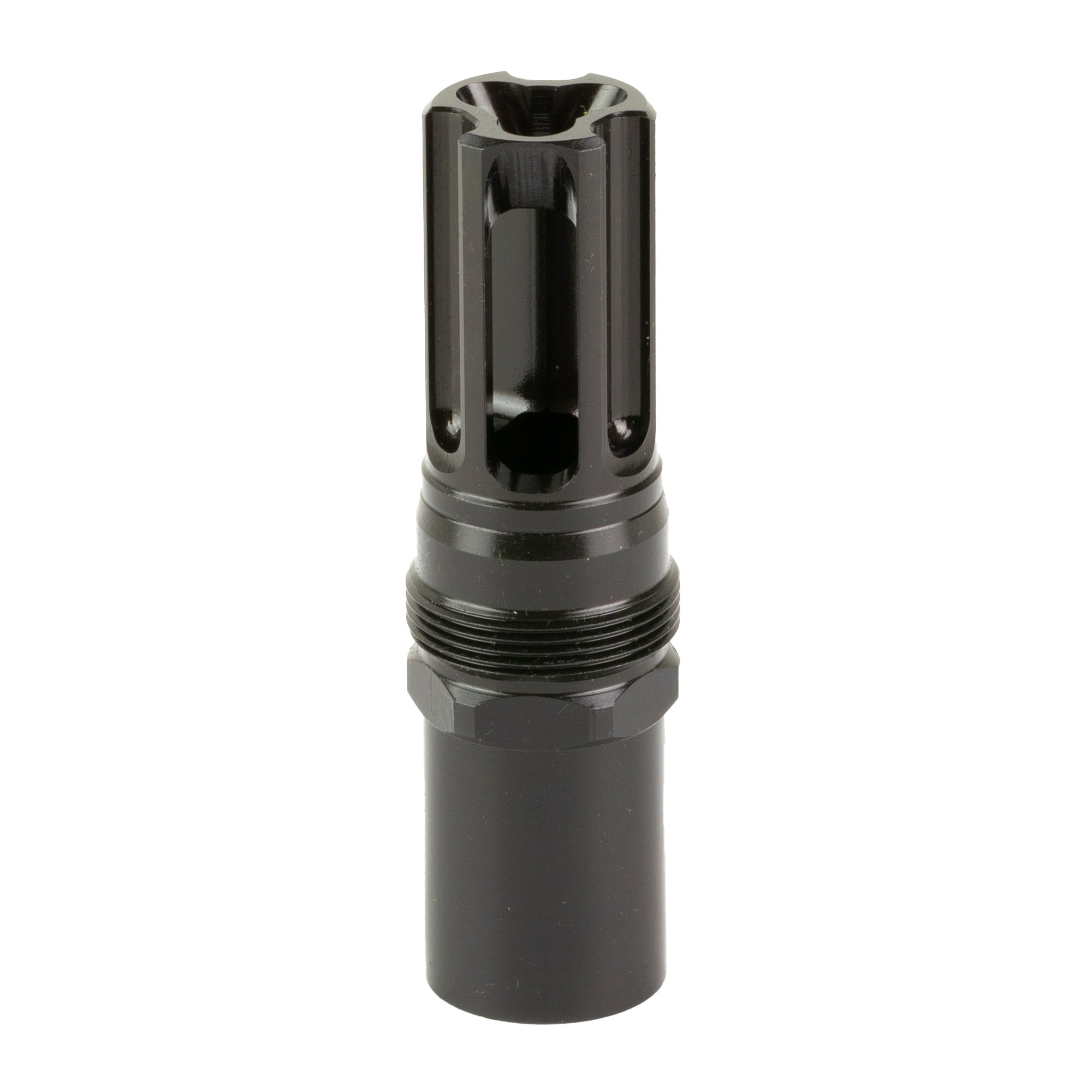 Liberty Precision Machine Eclipse 30 Caliber Black Flash Hider - Model LPM-2007