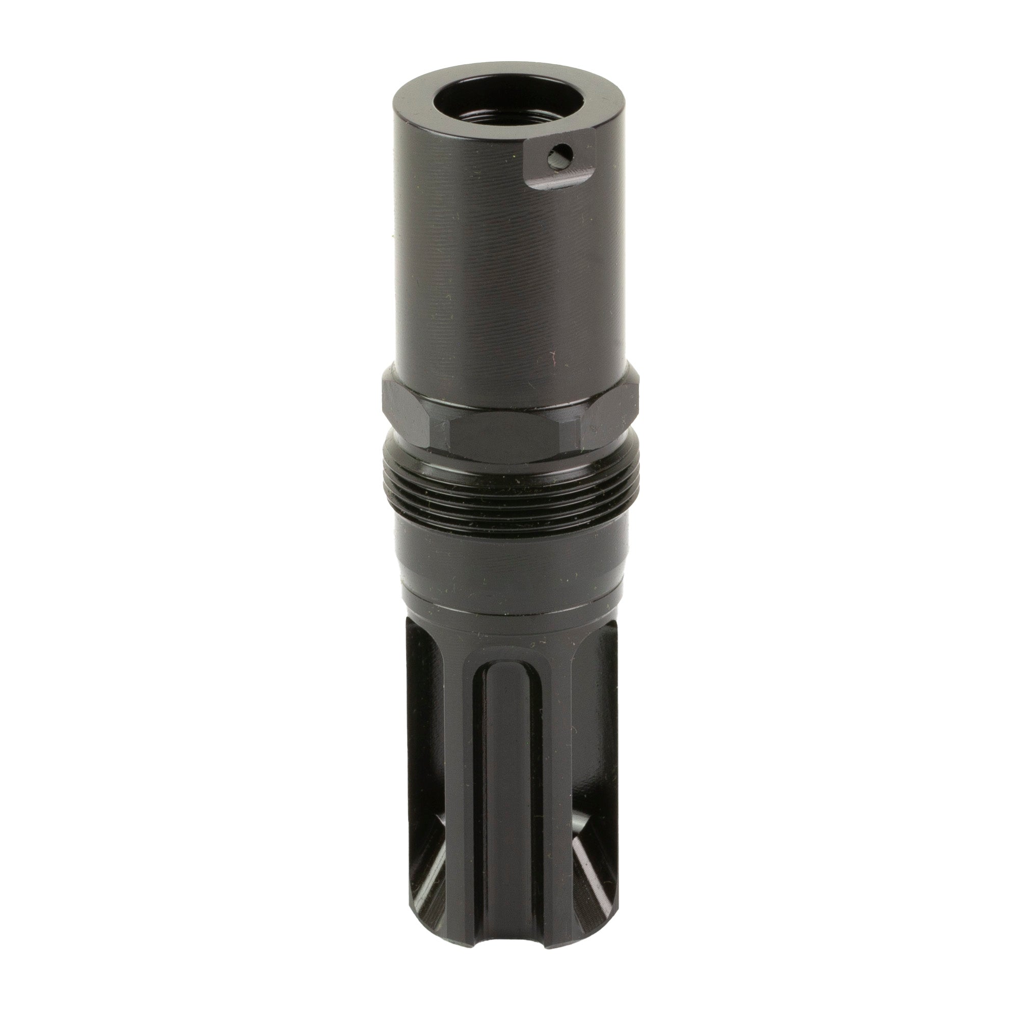 Liberty Precision Machine Eclipse 30 Caliber Black Flash Hider - Model LPM-2007