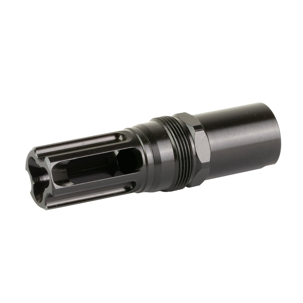 Liberty Precision Machine Eclipse 30 Caliber Black Flash Hider - Model LPM-2007