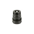 Liberty Precision Machine Baby Bell Muzzle Brake 5/8x24 for 30 Caliber Rifles