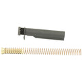 Luth-AR .223 Mil-Spec Carbine Buffer Tube Complete Assembly Kit for AR-15 Rifles