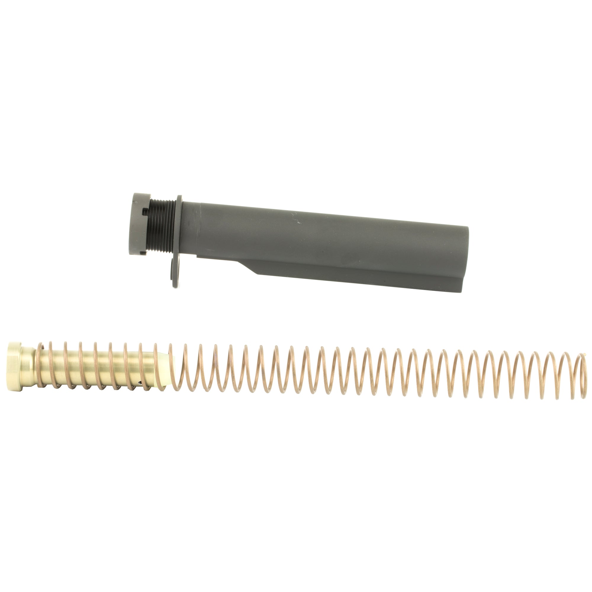 Luth-AR .223 Mil-Spec Carbine Buffer Tube Complete Assembly Kit for AR-15 Rifles