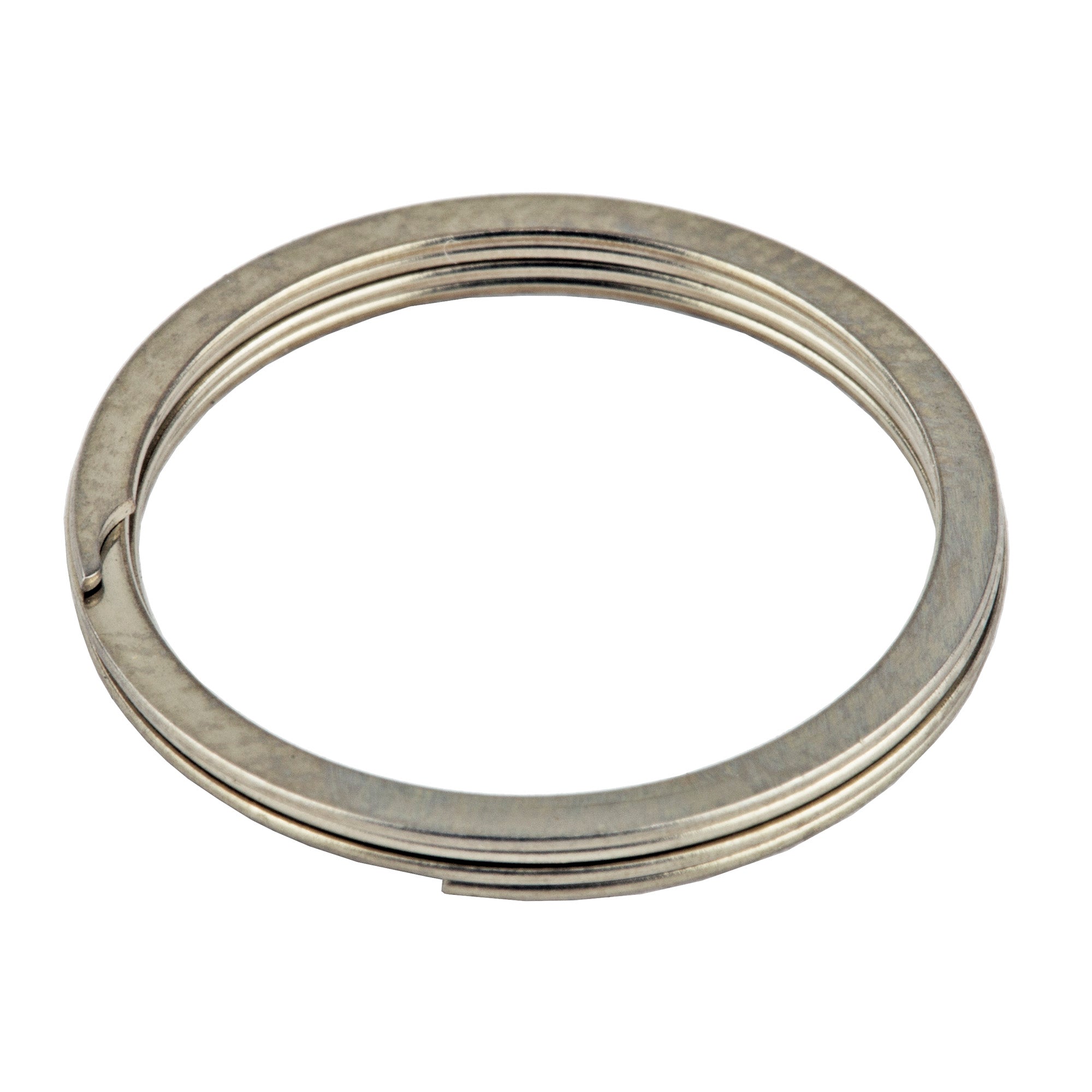 Luth-AR Helical 1 Piece Gas Ring 308 - Precision Firearm Component