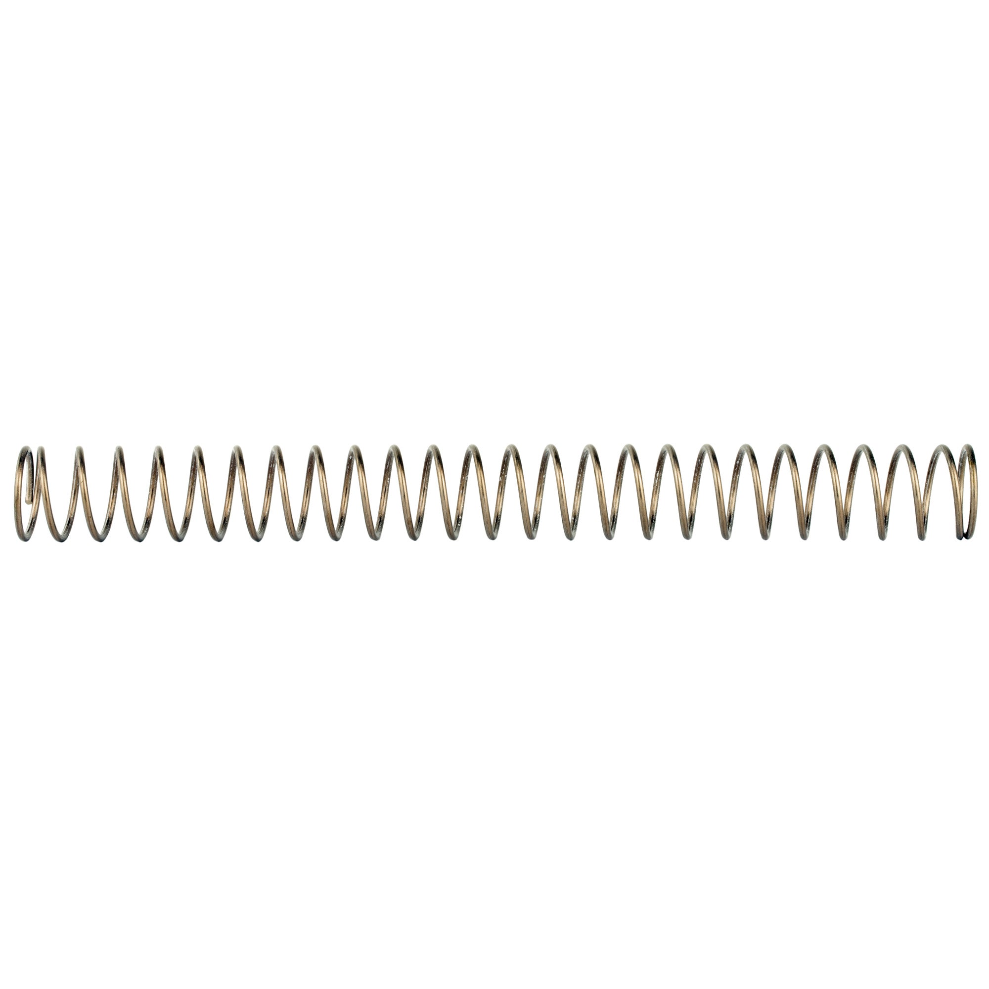 Luth-AR 308 Carbine Buffer Spring - Precision Replacement Part for Reliable Firearm Performance